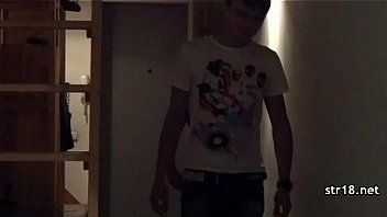 Outstanding teen sex skills