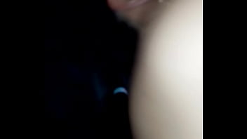 Follando de rojo se vuelve puta