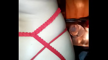 Follando de rojo se vuelve puta