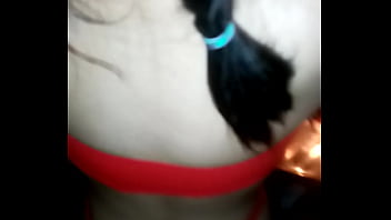 Follando de rojo se vuelve puta