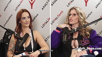 Avn special interview with the best milf cory chase Avn special interview with the best milf cory chase