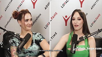 Avn special interview with the best milf cory chase