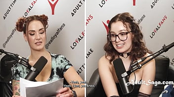 Avn special interview with the best milf cory chase