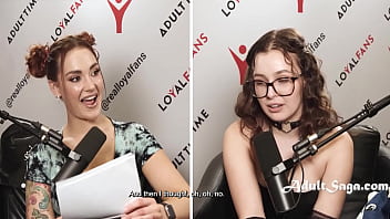 Avn special interview with the best milf cory chase Avn special interview with the best milf cory chase