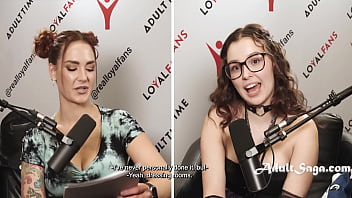 Avn special interview with the best milf cory chase Avn special interview with the best milf cory chase