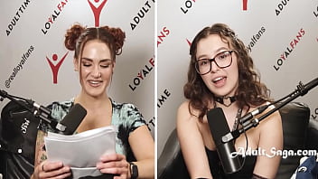 Avn special interview with the best milf cory chase Avn special interview with the best milf cory chase