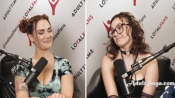 Avn special interview with the best milf cory chase