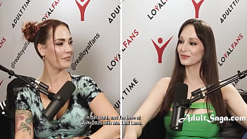 Avn special interview with the best milf cory chase Avn special interview with the best milf cory chase