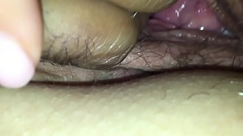 Fingering my s wife