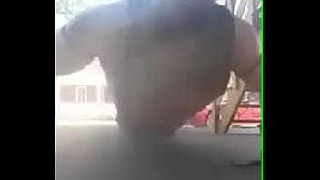 Sportif manque de sexe 3