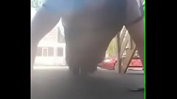 Sportif manque de sexe 3