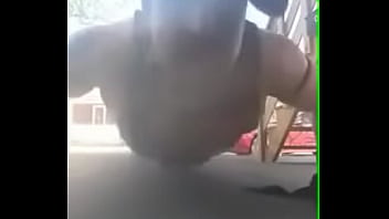 Sportif manque de sexe 3