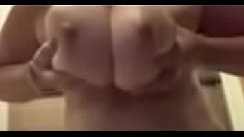 Thot milf with triple d's Thot milf with triple d's