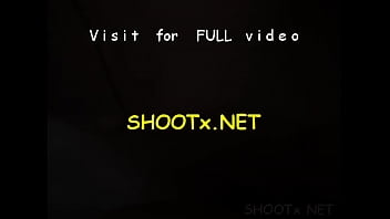 Frisky young brunette tanya gets hammered