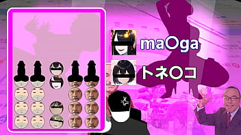 とある女性達とぷよぷよを楽しんだ様子です