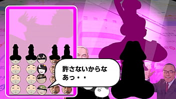 とある女性達とぷよぷよを楽しんだ様子です