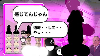 とある女性達とぷよぷよを楽しんだ様子です