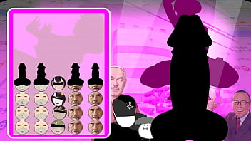 とある女性達とぷよぷよを楽しんだ様子です