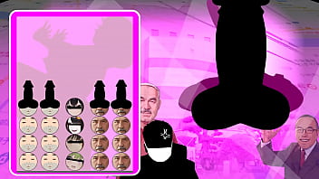 とある女性達とぷよぷよを楽しんだ様子です