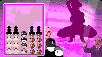 とある女性達とぷよぷよを楽しんだ様子です