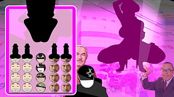 とある女性達とぷよぷよを楽しんだ様子です