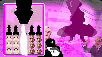 とある女性達とぷよぷよを楽しんだ様子です