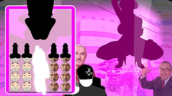 とある女性達とぷよぷよを楽しんだ様子です