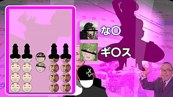 とある女性達とぷよぷよを楽しんだ様子です