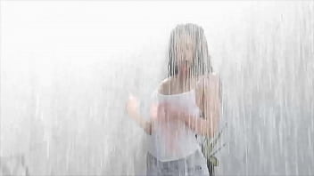 Babes natalie knight hot alone