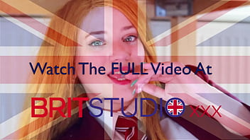 Victoria greene sucks cock and gets her uniform drenched in cum at the milking table Victoria greene sucks cock and gets her uniform drenched in cum at the milking table