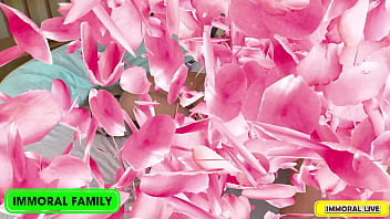 My stepdad’s new latina lover is rimming superfreak – immoral family 4k