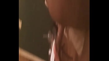 Bustin ass buck nasty