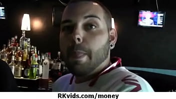 Hooker gets payed and tape for sex 23