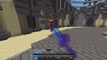 Dica de pvp para minecraft