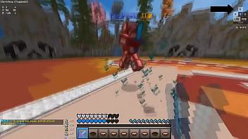 Dica de pvp para minecraft