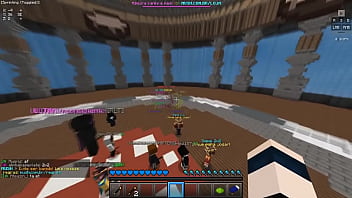 Dica de pvp para minecraft