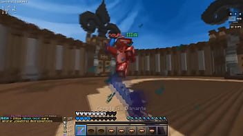 Dica de pvp para minecraft