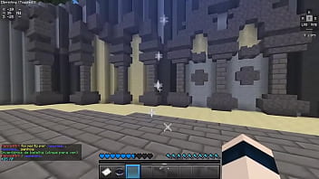 Dica de pvp para minecraft