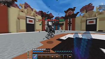 Dica de pvp para minecraft