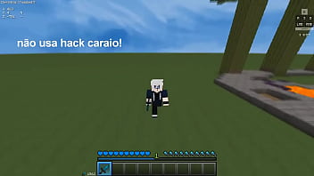 Dica de pvp para minecraft