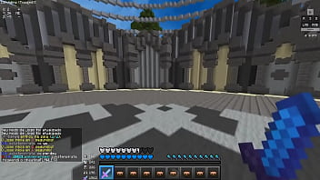 Dica de pvp para minecraft