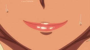 Sucks member hentai️