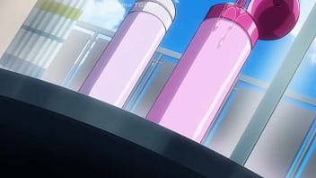 Sucks member hentai️