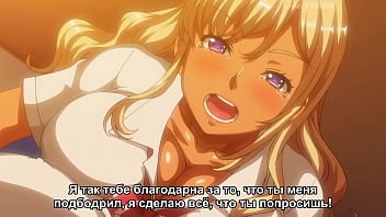 Sucks member hentai️