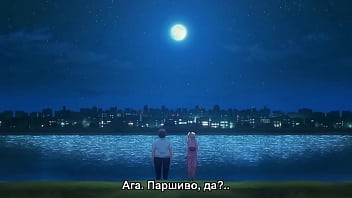 Sucks member hentai️