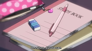 Sucks member hentai️