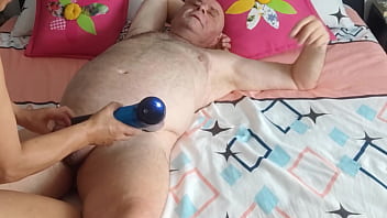 Preview of cum and vibrate with us with agarabas and olpr