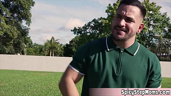 The instructor needs to provide for three pussies today