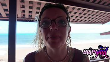 Duo love en front de mer dans une villa thaïlandaisebaise de couple en