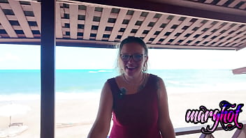 Duo love en front de mer dans une villa thaïlandaisebaise de couple en